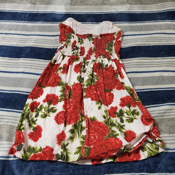 Rose Dress - Picture 3 of 7